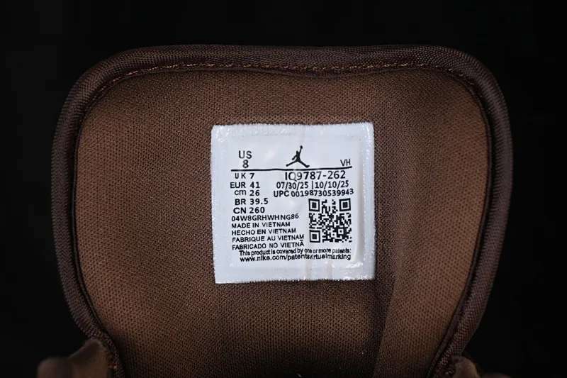 All categories Air Jordan Jordan series basketball shoes Air Jordan 1 Low Air Jordan 1 Low AJ1 Joe 1 Valentine's Day limited low-top retro culture basketball shoes IQ9787-262